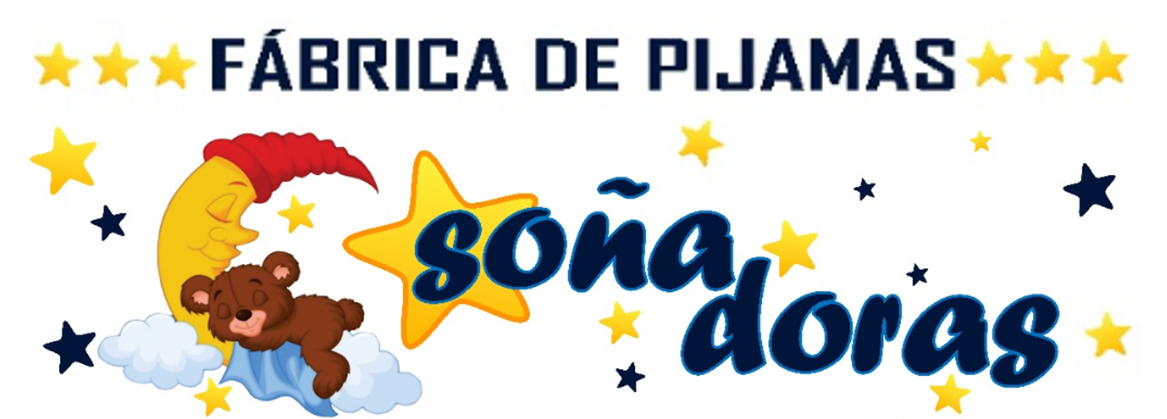 Pijamas Soñadoras