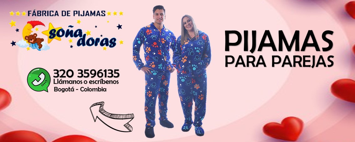 fabrica pijamas