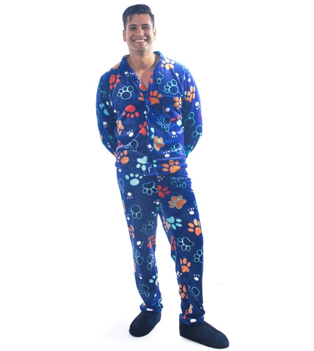 PIJAMAS PARA HOMBRE Pijamas Sonadoras