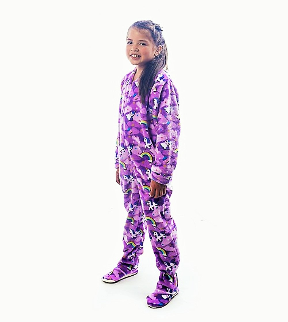 Pijamas para niños termicas cheap