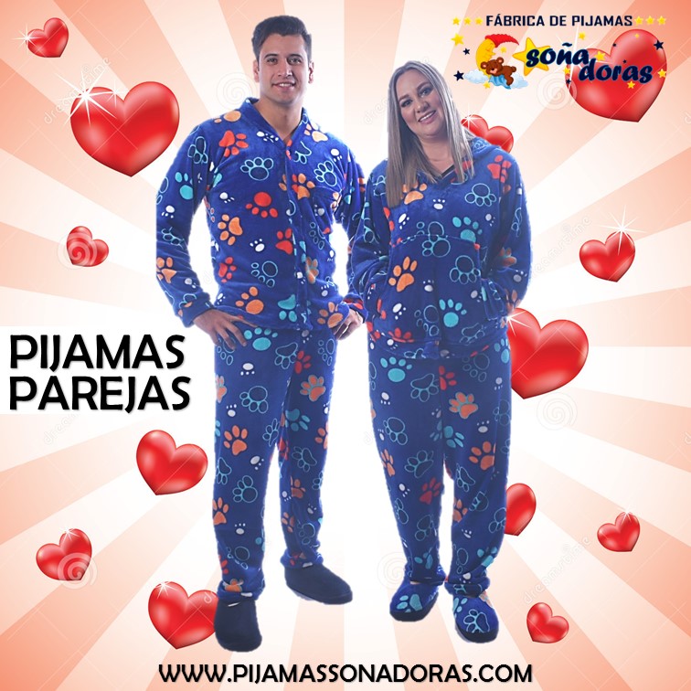 Pijamas para new arrivals la familia bogota